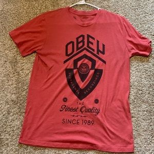 Obey T-shirt